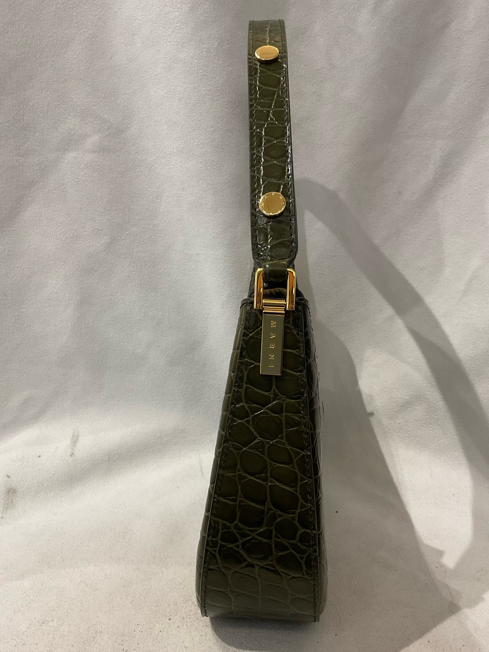 Marni Shoulder Bag - Picture 3 of 9